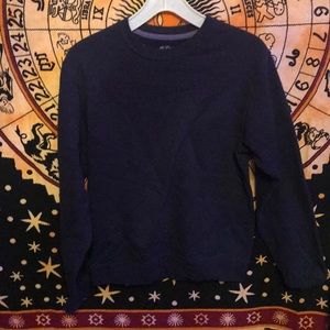 Fruit of the loom sweater